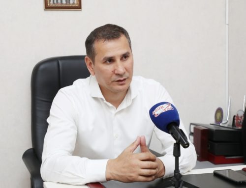 Əməkdar məşqçi: İdman sağlam gələcəyin sütun təməlidir
